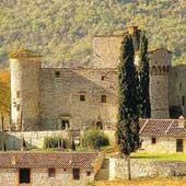 castello nobile tuscany